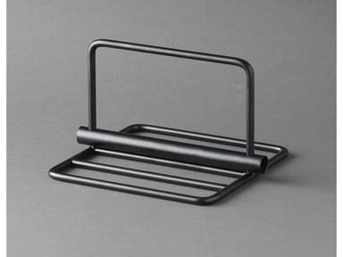 Funktion Napkin holder 19 x 19 x 12,5 cm Black