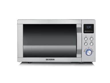 Severin 23 liter 900 watt Steel