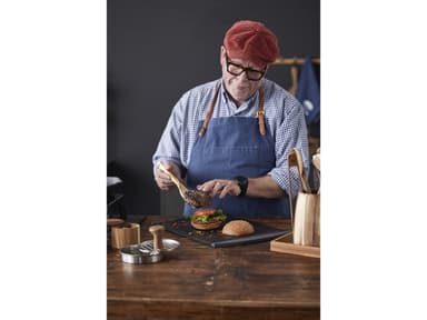 HOLM Cutting board 44 x 30 x 1 cm
