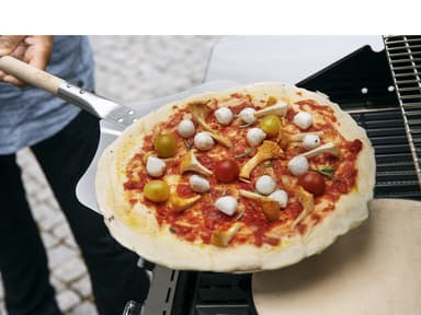 Rösle Pizza paddle 76 x 30.5 x 1.5 cm