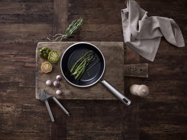 Rösle Elegance Frying pan Dia 20 cm