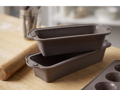 Blomsterbergs Loaf pan 30 cm Latte
