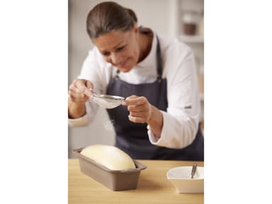 Blomsterbergs Loaf pan 30 cm Latte