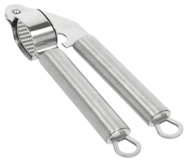 Funktion Garlic press 19,5 x 5 x 3 cm Steel