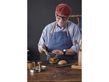 HOLM Cutting board 44 x 30 x 1 cm