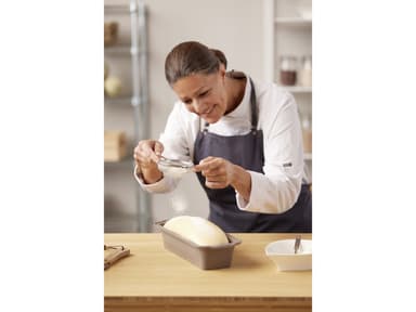 Blomsterbergs Loaf pan 30 cm Latte
