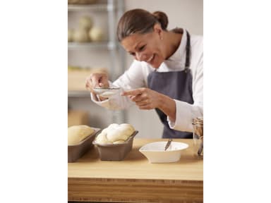 Blomsterbergs Loaf pan 30 cm Latte