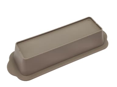 Blomsterbergs Loaf pan 30 cm Latte