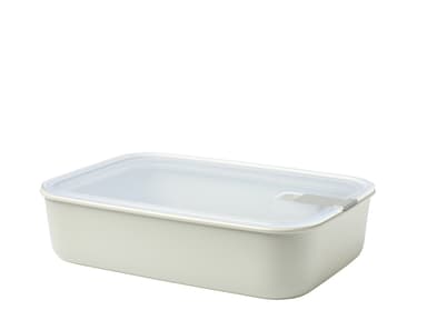 Mepal EasyClip Storage box 2250 ml Nordic white