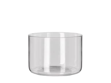 Blomsterbergs Bowl Dia 15 x 10 cm Clear