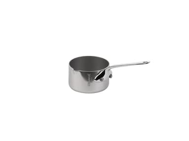 Mauviel Cook Style mini Dia 5 cm 5 cl Steel