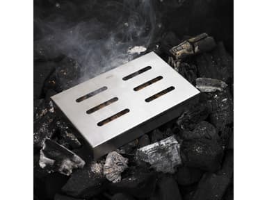 Rösle Smoker box 21.5 x 13.5 x 3.5 cm