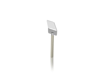 Rosti Emma Cheese plane 19 cm Humus