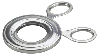 Funktion Egg scissors
