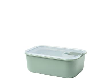 Mepal EasyClip Storage box 1000 ml Nordic sage