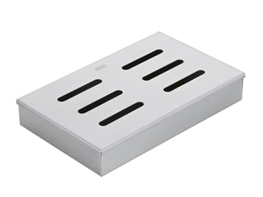 Rösle Smoker box 21.5 x 13.5 x 3.5 cm