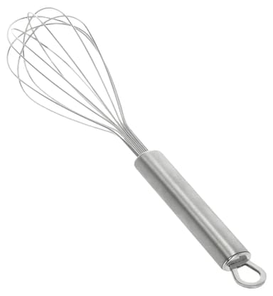 Funktion Whisk 30 x 7 x 7 cm Steel