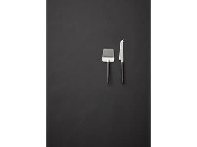 Rosti Emma Cheese set 2 pcs Black