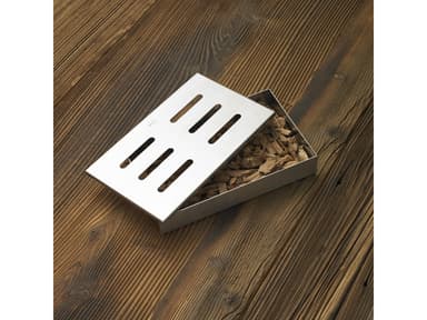 Rösle Smoker box 21.5 x 13.5 x 3.5 cm