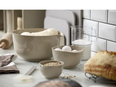 Rosti NEW Margrethe Mixing bowl 0,25 liter Humus