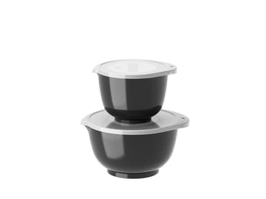 Rosti Skålset 4 dlr Carbon black