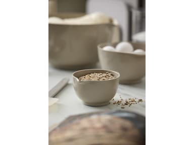 Rosti NEW Margrethe Mixing bowl 0,25 liter Humus