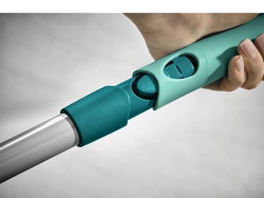 Leifheit Click Vinduesskraber 28 cm grøn