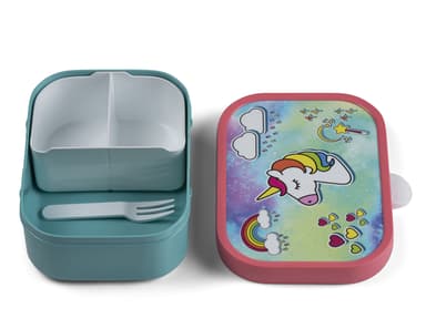Mepal Campus Unicorn Lunch box