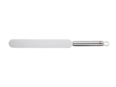 Rösle Spatula straight 39 x 25 x 3.5 cm Steel
