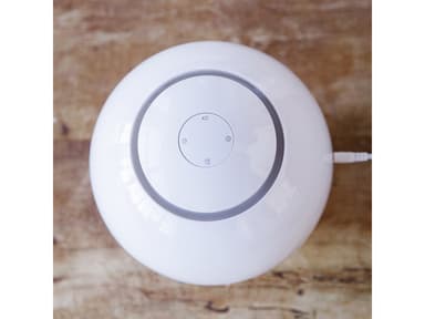 Duux Sphere Air humidifier White
