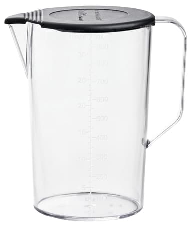 Bamix Jug with lid