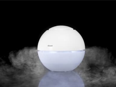 Duux Sphere Air humidifier White