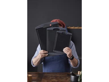 HOLM Chopping board 29 x 20 x 1 cm