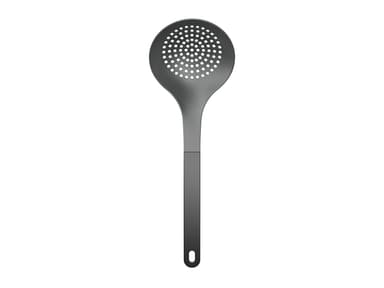 Rosti NEW Optima Skimmer spoon 32 x 10.5 x 6 cm Black