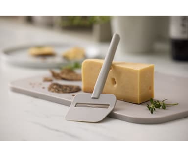 Rosti Emma Cheese plane 19 cm Humus