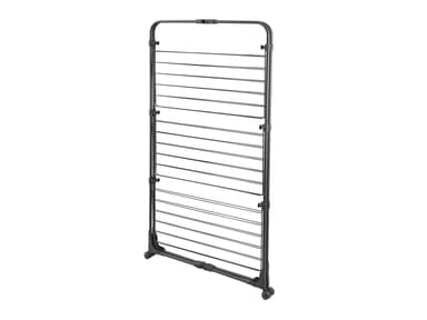 Leifheit Tower 270 Drying rack x 68 x 68 x 126 cm Black