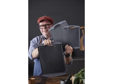 HOLM Chopping board 29 x 20 x 1 cm