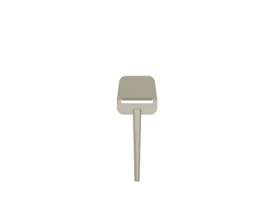 Rosti Emma Cheese plane 19 cm Humus