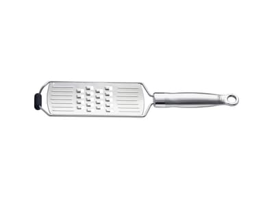 Rösle Grater coarse 36 x 7.7 cm Steel