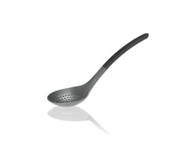 Rosti NEW Optima Skimmer spoon 32 x 10.5 x 6 cm Black