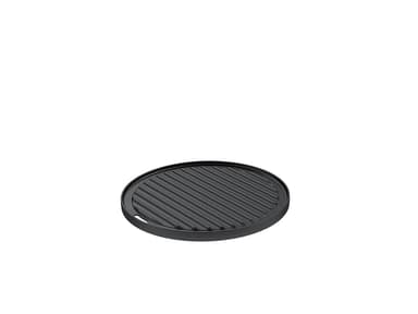 Rösle Griddle Dia 30 x 1.5 cm