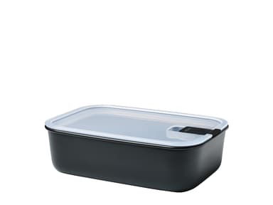 Mepal EasyClip Storage box 1500 ml Nordic black