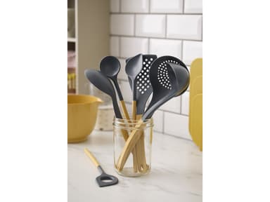 Rosti NEW Optima Serving spoon 29 x 6.8 x 5 cm Curry