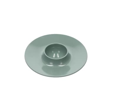 Rosti Hamlet Egg cup Nordic green