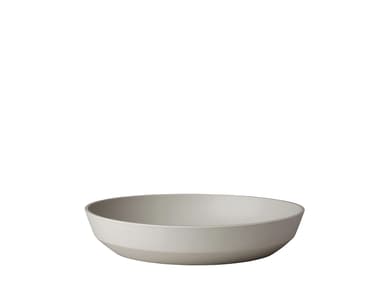 Mepal Silueta Soup plate Dia 21 cm White