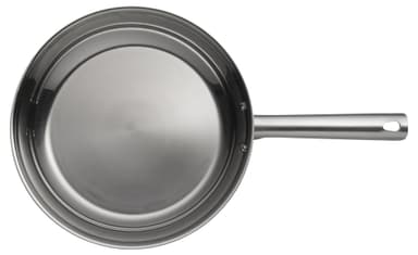Funktion Endurance Frying pan 28 cm Steel
