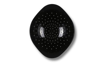 Rosti Colander Margrethe 4 liter Black