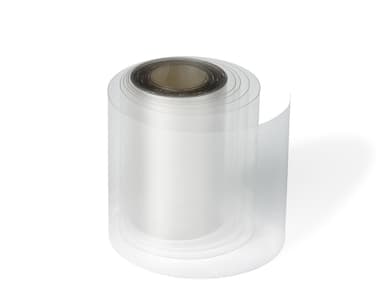 Blomsterbergs Cake collar 15 m x 8 cm Clear