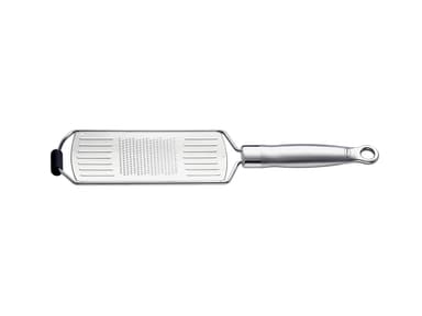 Rösle Grater fine 36 x 7.7 cm Steel