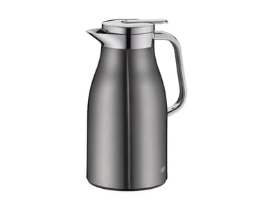 Alfi Skyline Vacuum jug 1 liter Grey satin
